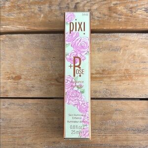Pixi +Rose Radiance Perfector